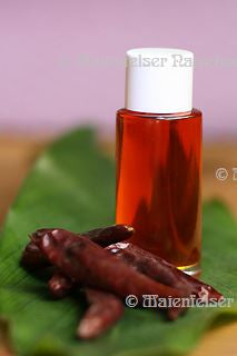 Chili CO2 BIO (10 ml)