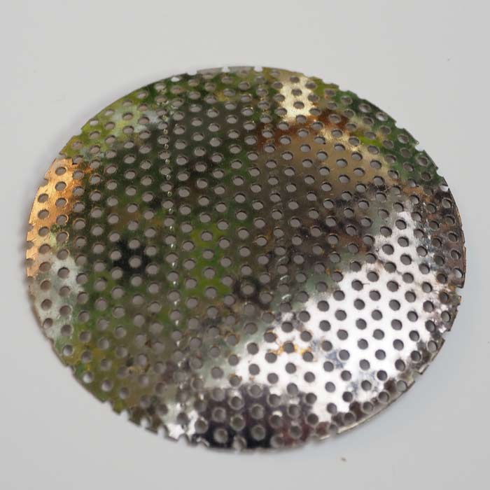 Ersatzsieb Räucherstövchen