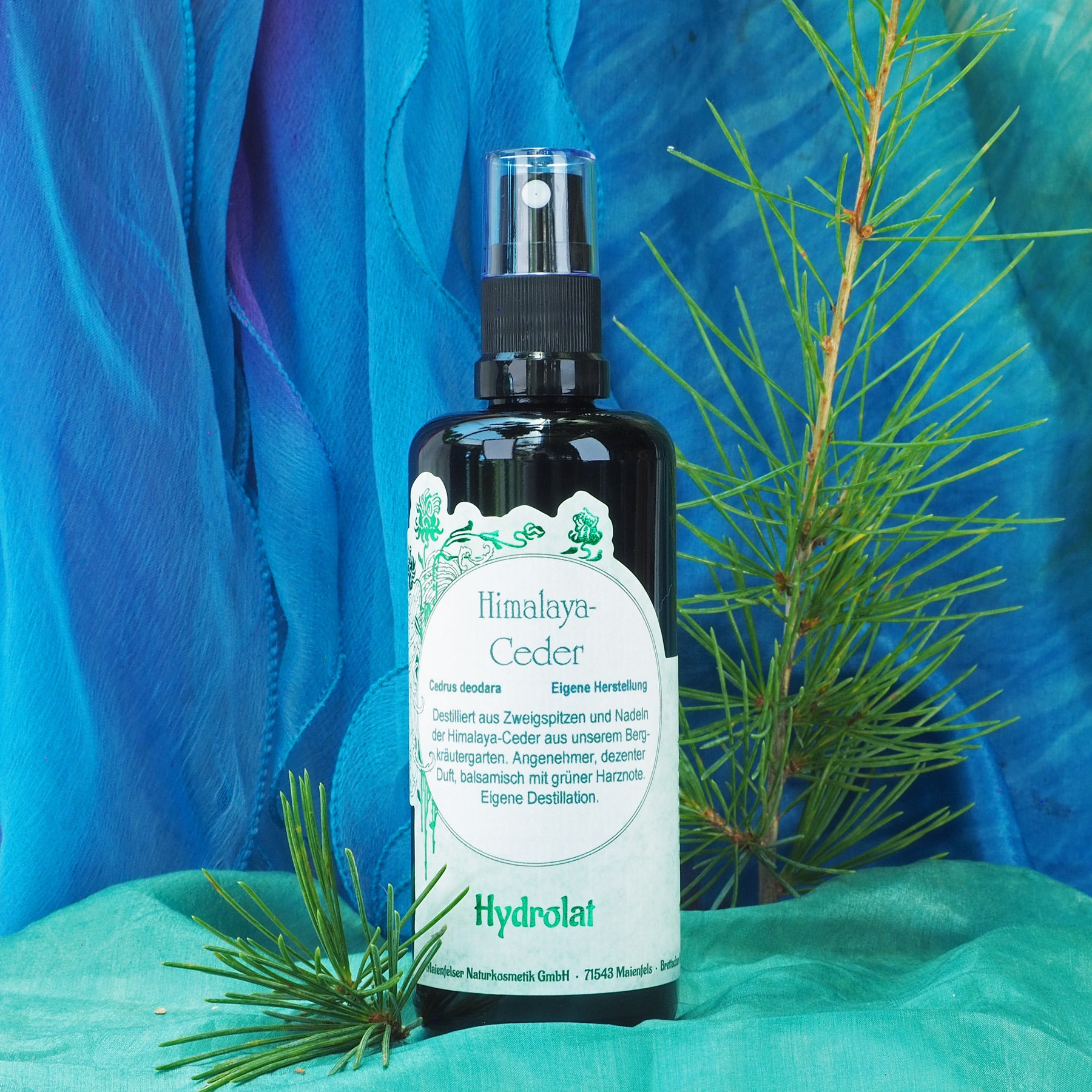 Cedernholzwasser - Himalaya-Ceder