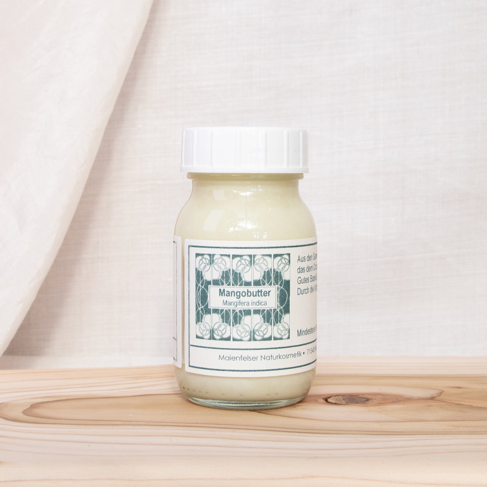 Mangobutter (100 ml)