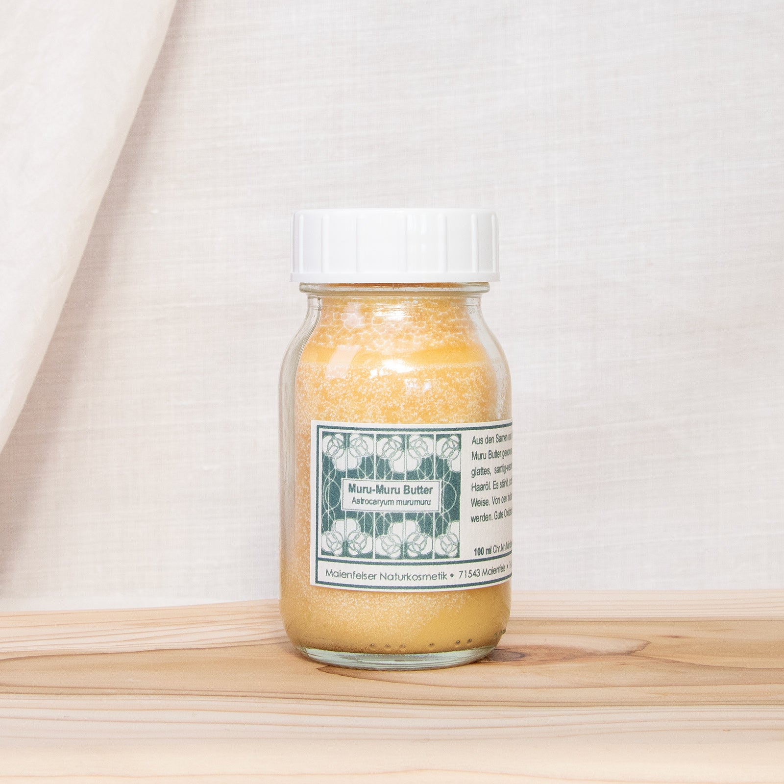 Muru-Muru Butter (100 ml)