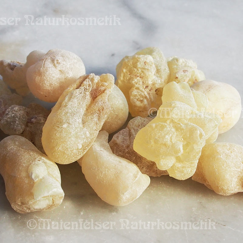 Olibanumharz Royal Hojari - 1. Wahl