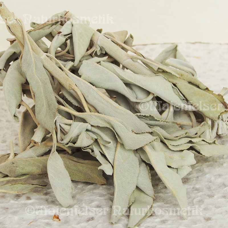 Weißer Salbei (20 g)