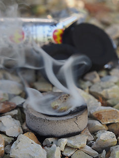 Räucherkohle (3 cm)