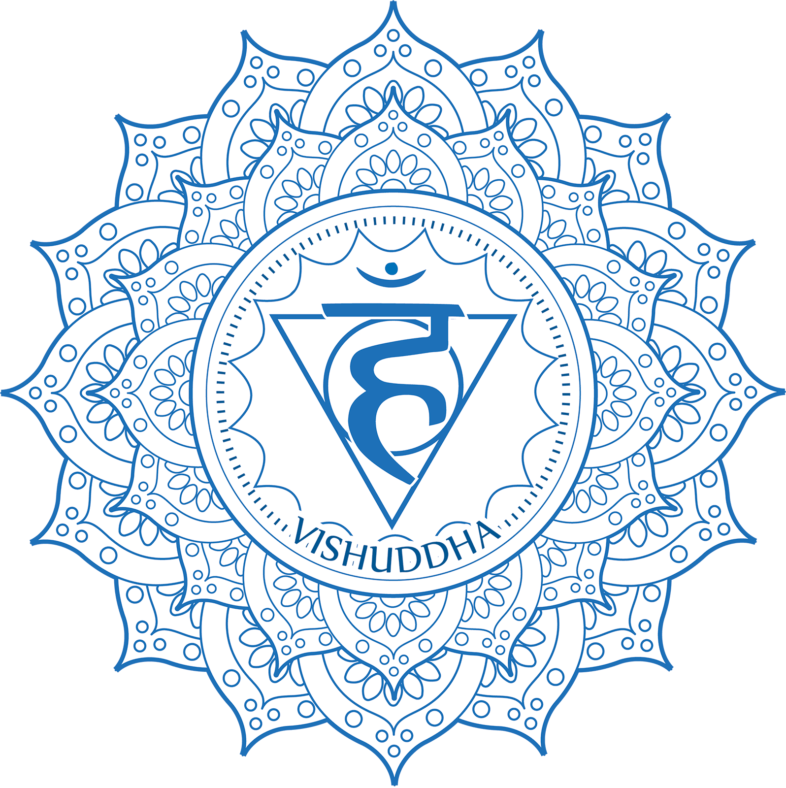 Vishuddha-Chakra