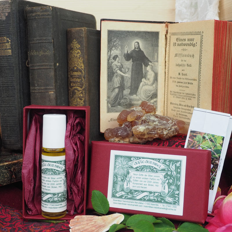 Düfte der Bibel (Parfümroller)
